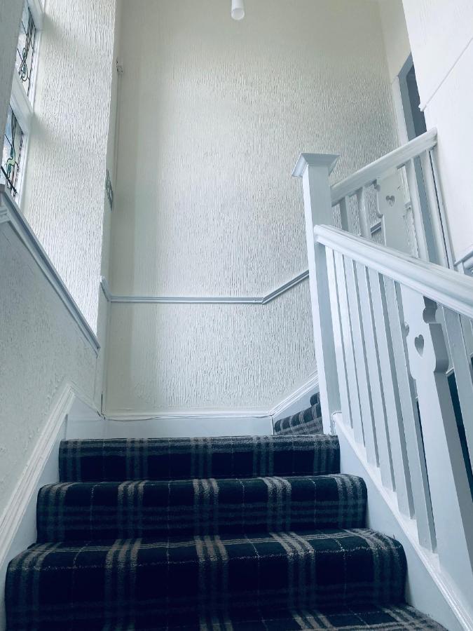 The Portmann Hotel Kilmarnock Extérieur photo