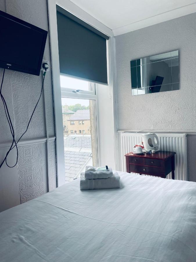 The Portmann Hotel Kilmarnock Extérieur photo